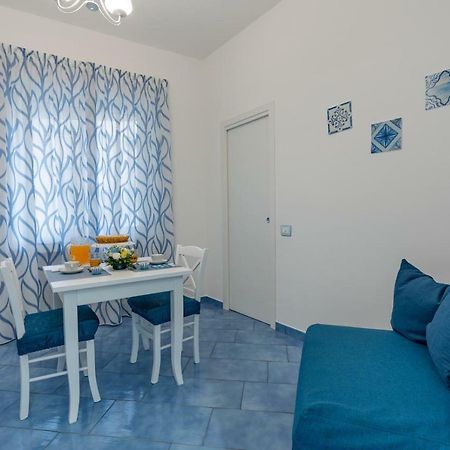 Apartament Casa Azulejos Maiori Zewnętrze zdjęcie