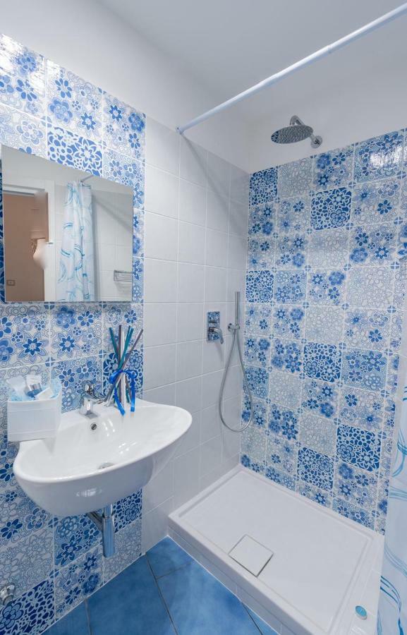 Apartament Casa Azulejos Maiori Zewnętrze zdjęcie
