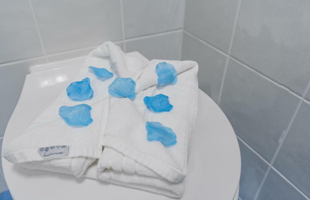 Apartament Casa Azulejos Maiori Zewnętrze zdjęcie