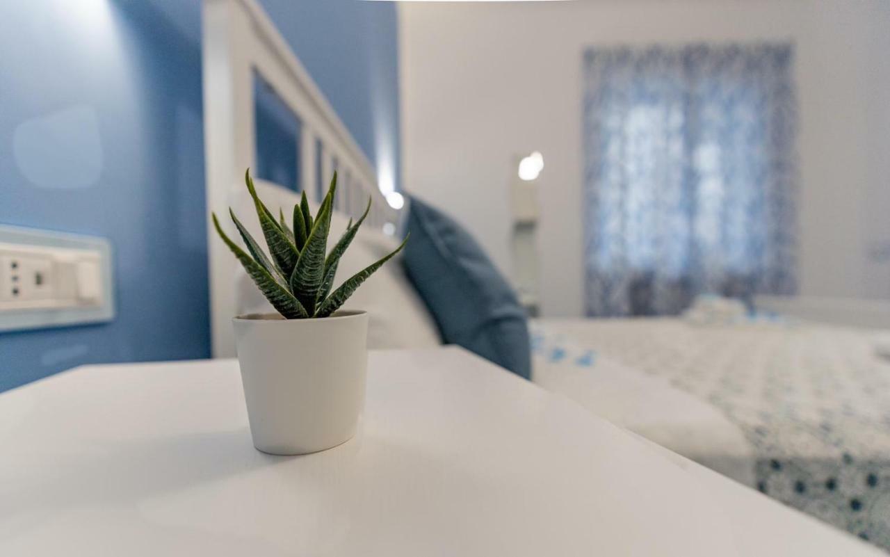 Apartament Casa Azulejos Maiori Zewnętrze zdjęcie