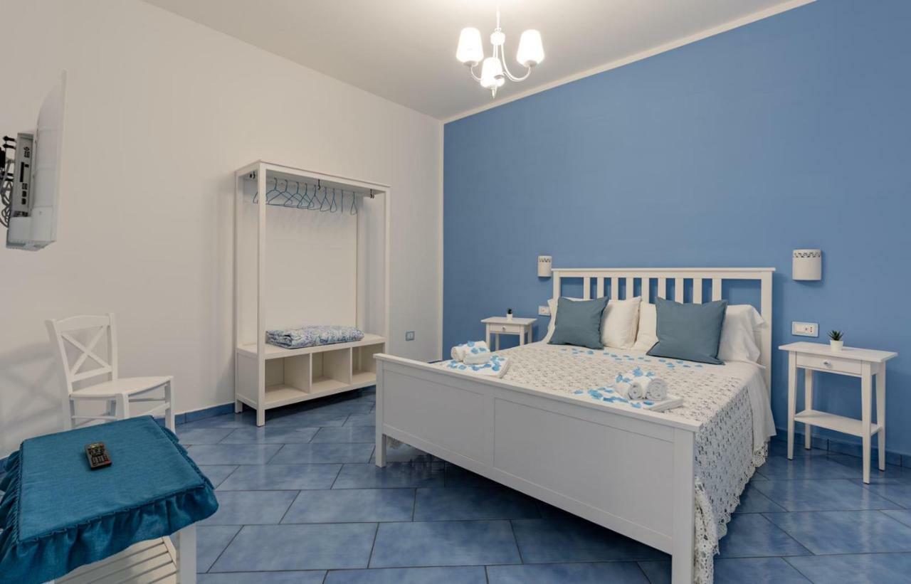 Apartament Casa Azulejos Maiori Zewnętrze zdjęcie